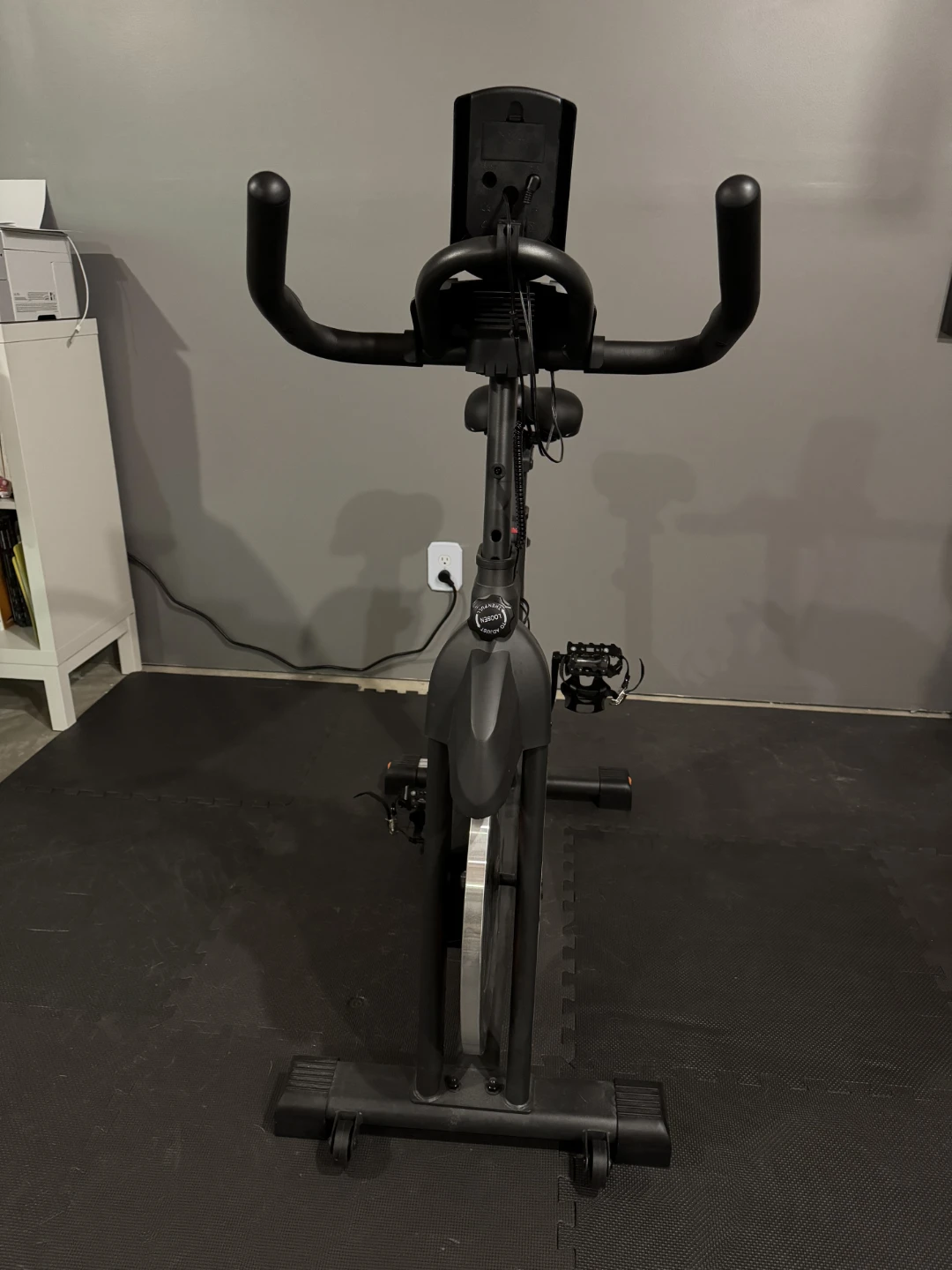 DMASUN PRO Indoor Cycling Bike - photo 4