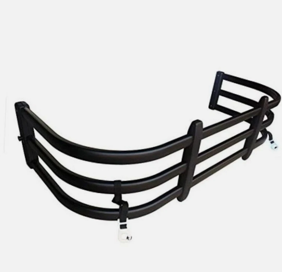 Truck Bed Extender 05-2026 Toyota Tacoma 20-2026 Jeep Gladiator