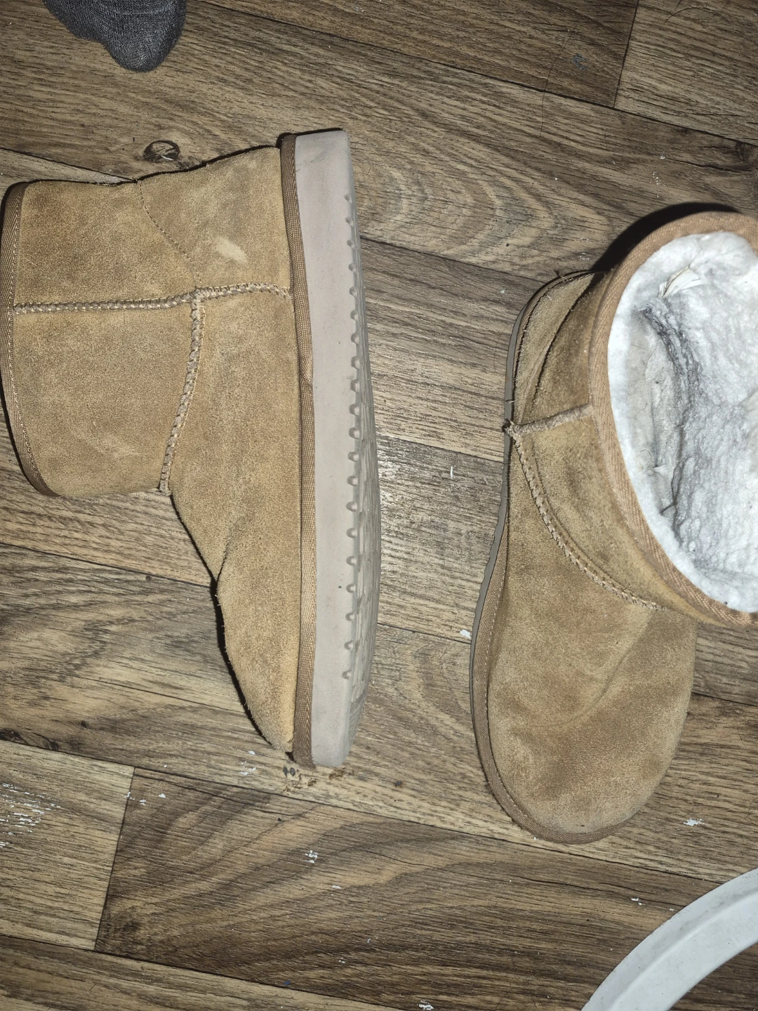 Koolaburra by UGG Boots Tan