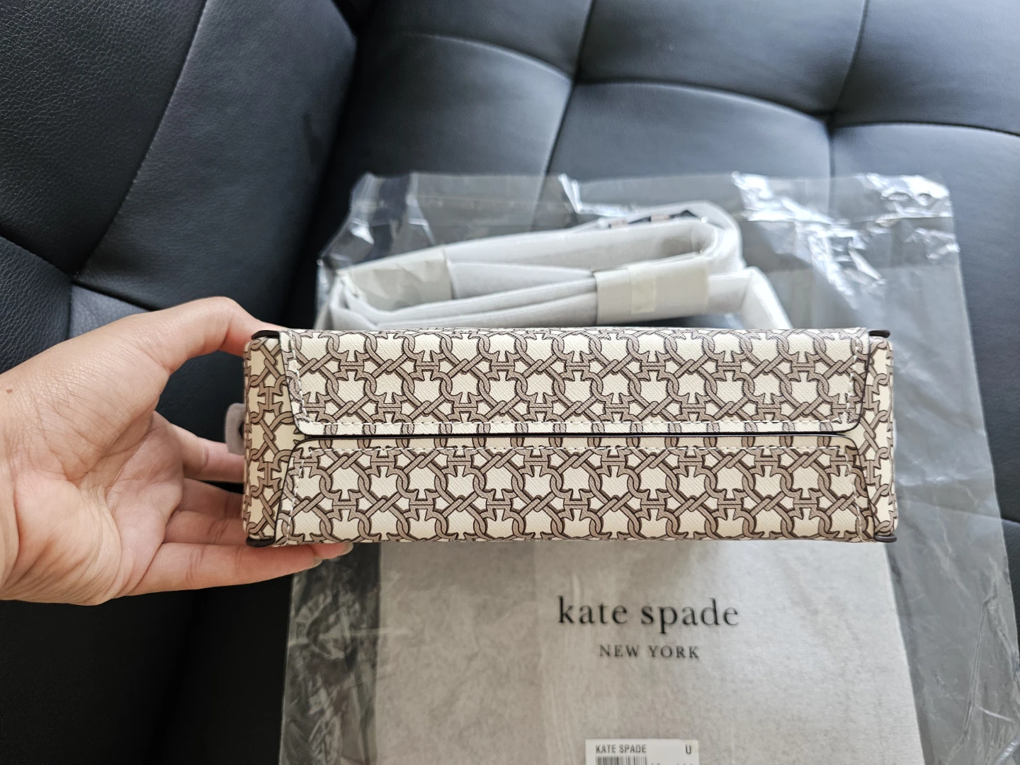 BNWT Authentic Kate Spade New York Bag - photo 2