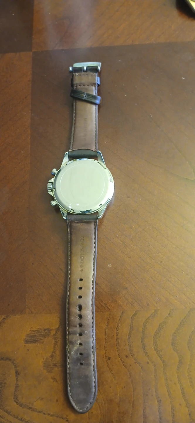 Michael Kors Chronograph Watch - photo 2