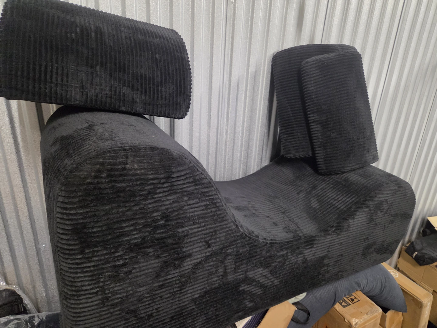 Wave Lounger - photo 3