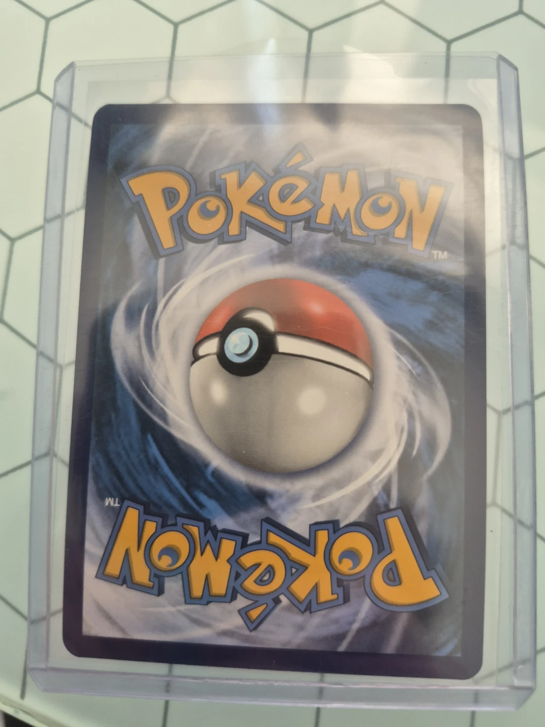 Charizard ex Tera Gold Pokemon Card - photo 2