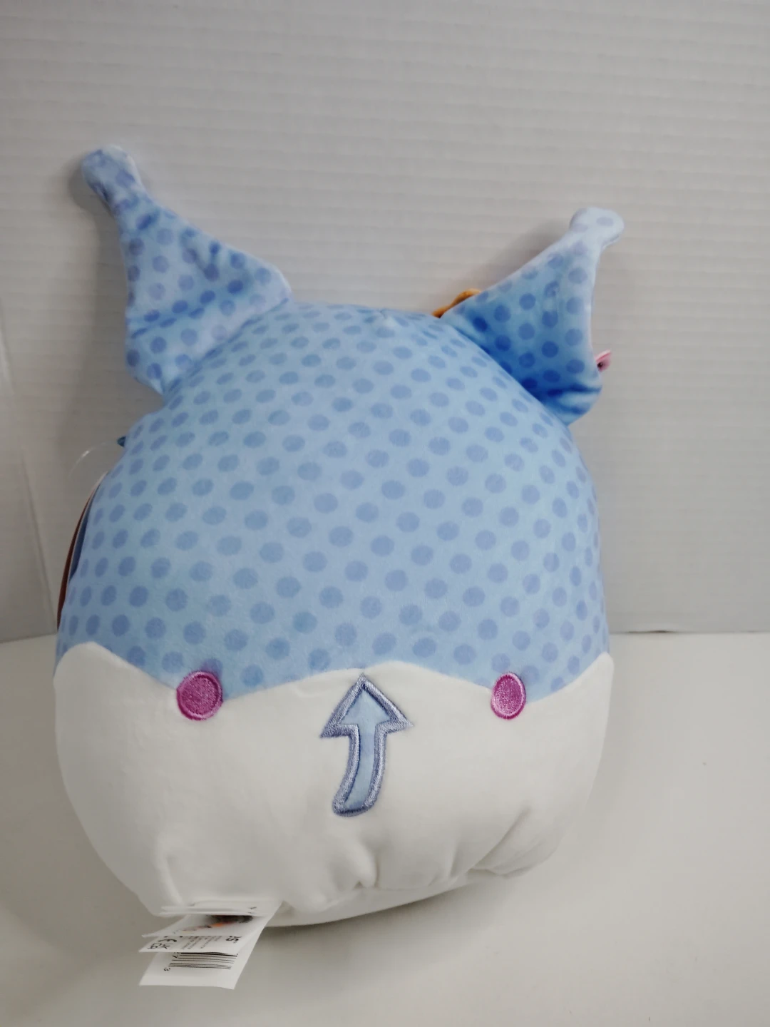Squishmallows Kuromi Hello Kitty and Friends Plush - photo 4