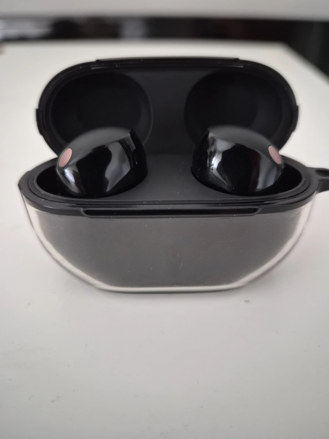 Sony WF-1000XM5 Wireless Earbuds - photo 2