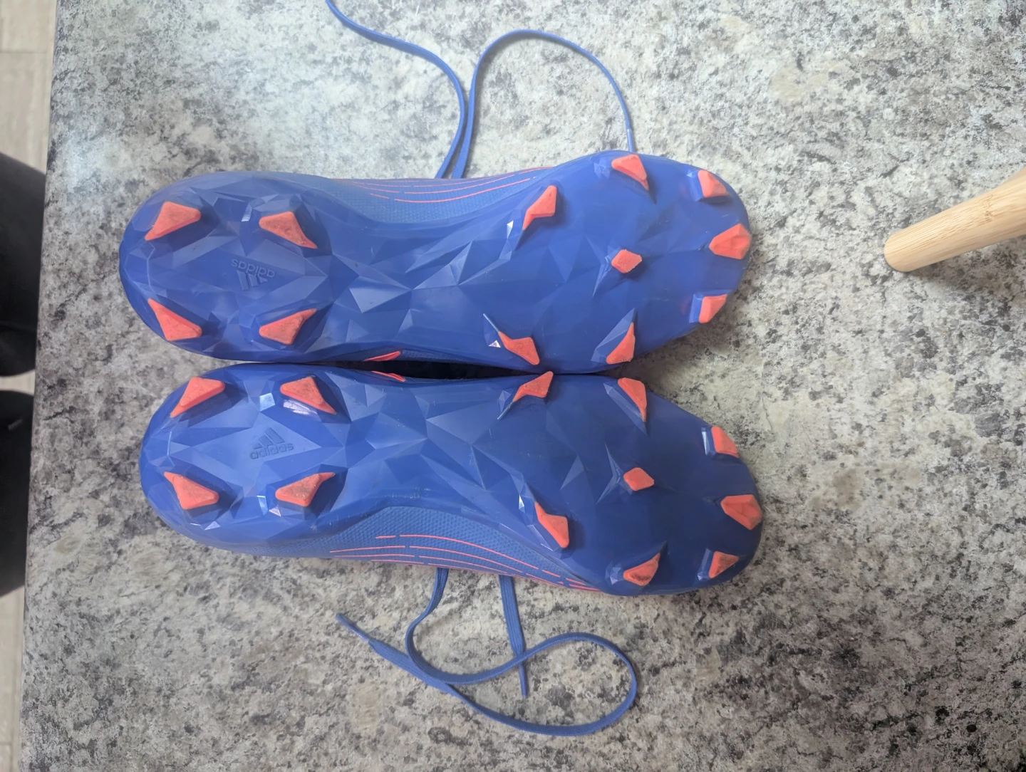 Adidas Predator Soccer Cleats - photo 4