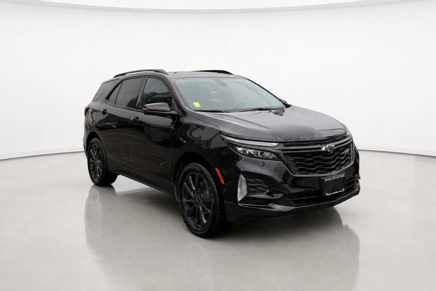 Chevrolet Equinox - photo 2
