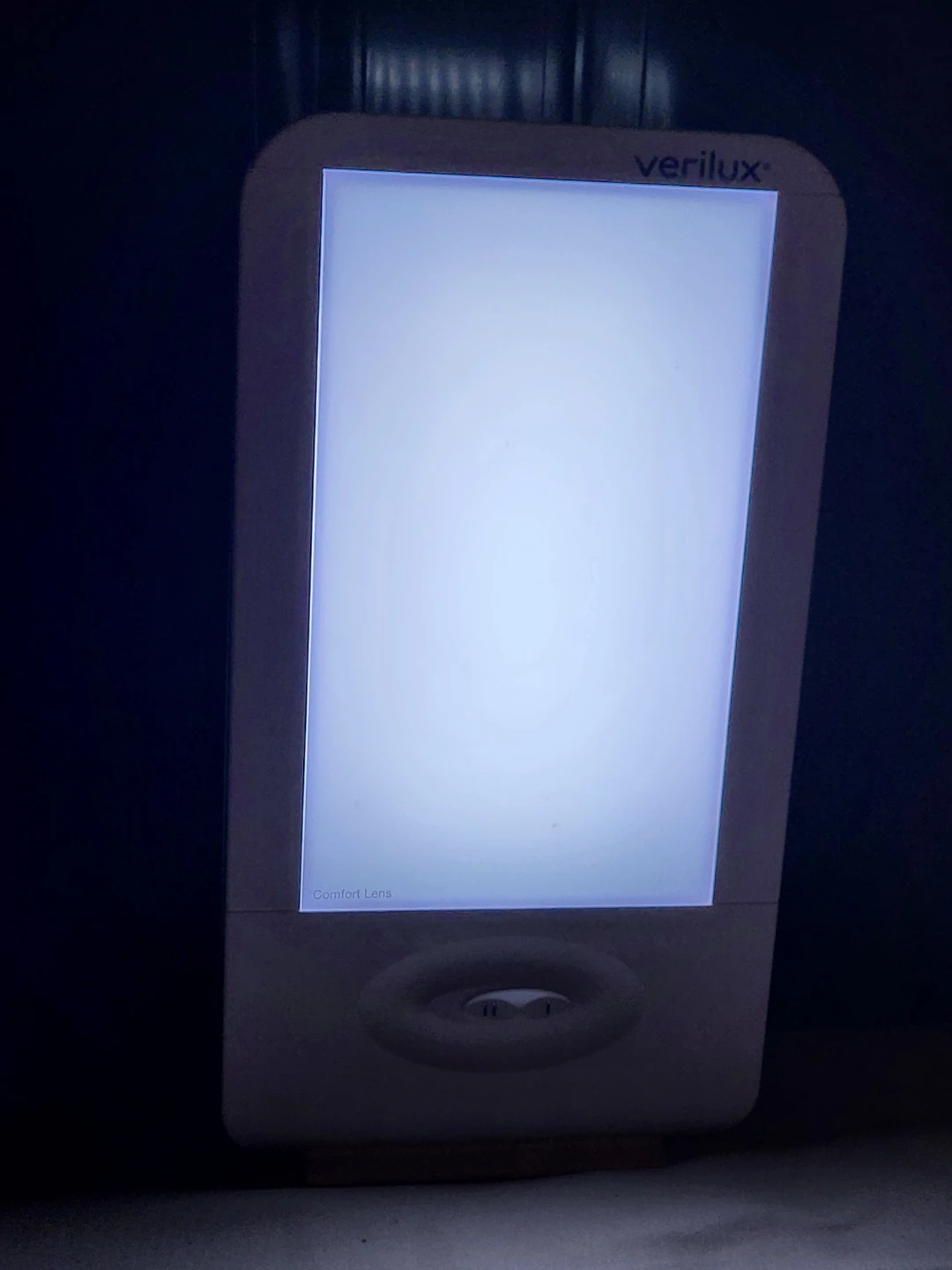 Verilux HappyLight Energy Lamp VT15 - photo 5