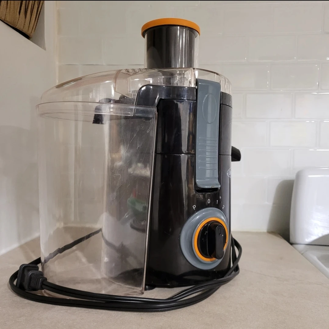 Bundle of Omega Juicer & Torpedo Blender - photo 3