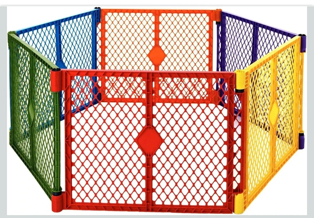 North States Superyard Play Yard