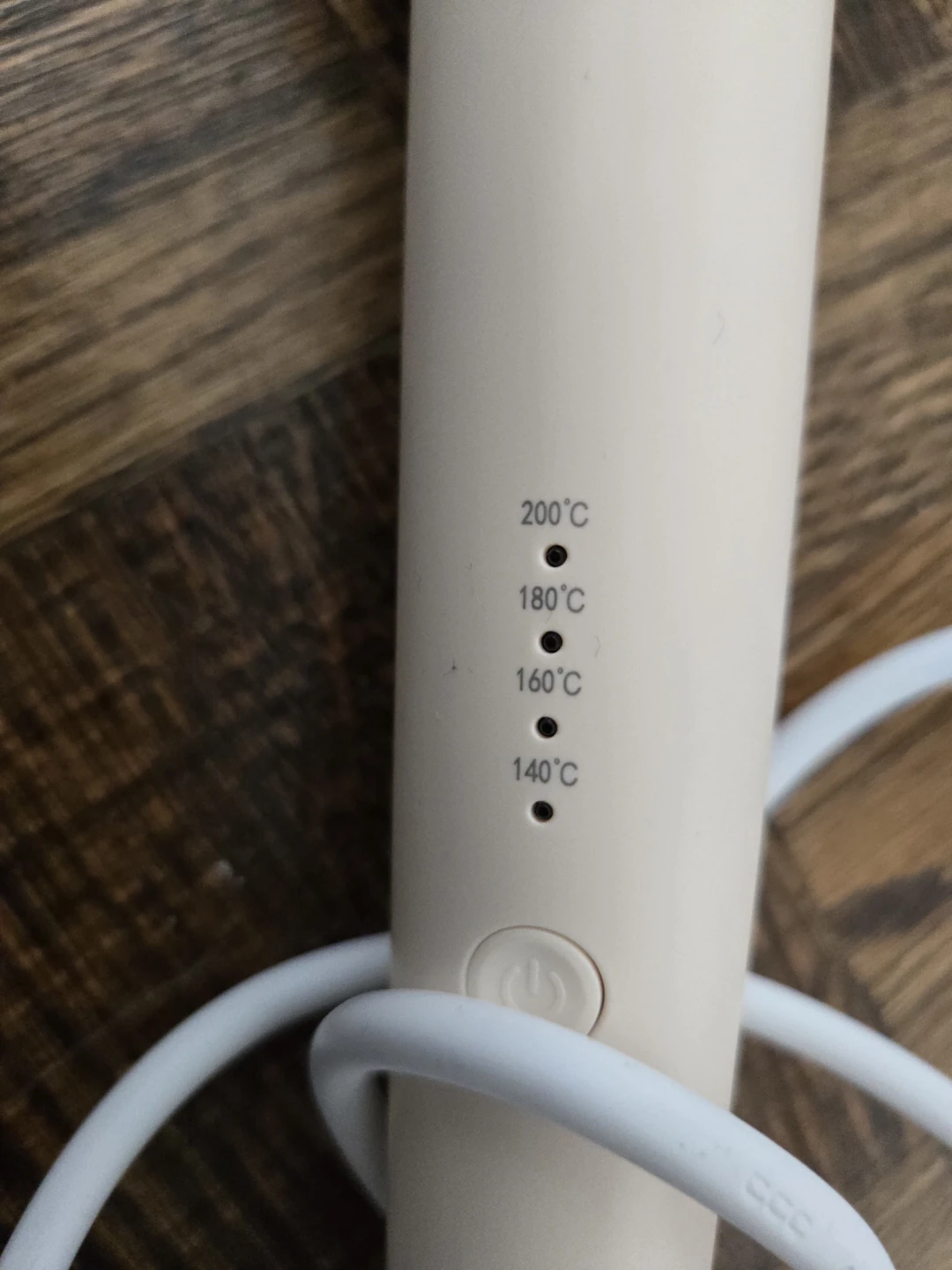 Automatic Curling Iron - photo 3