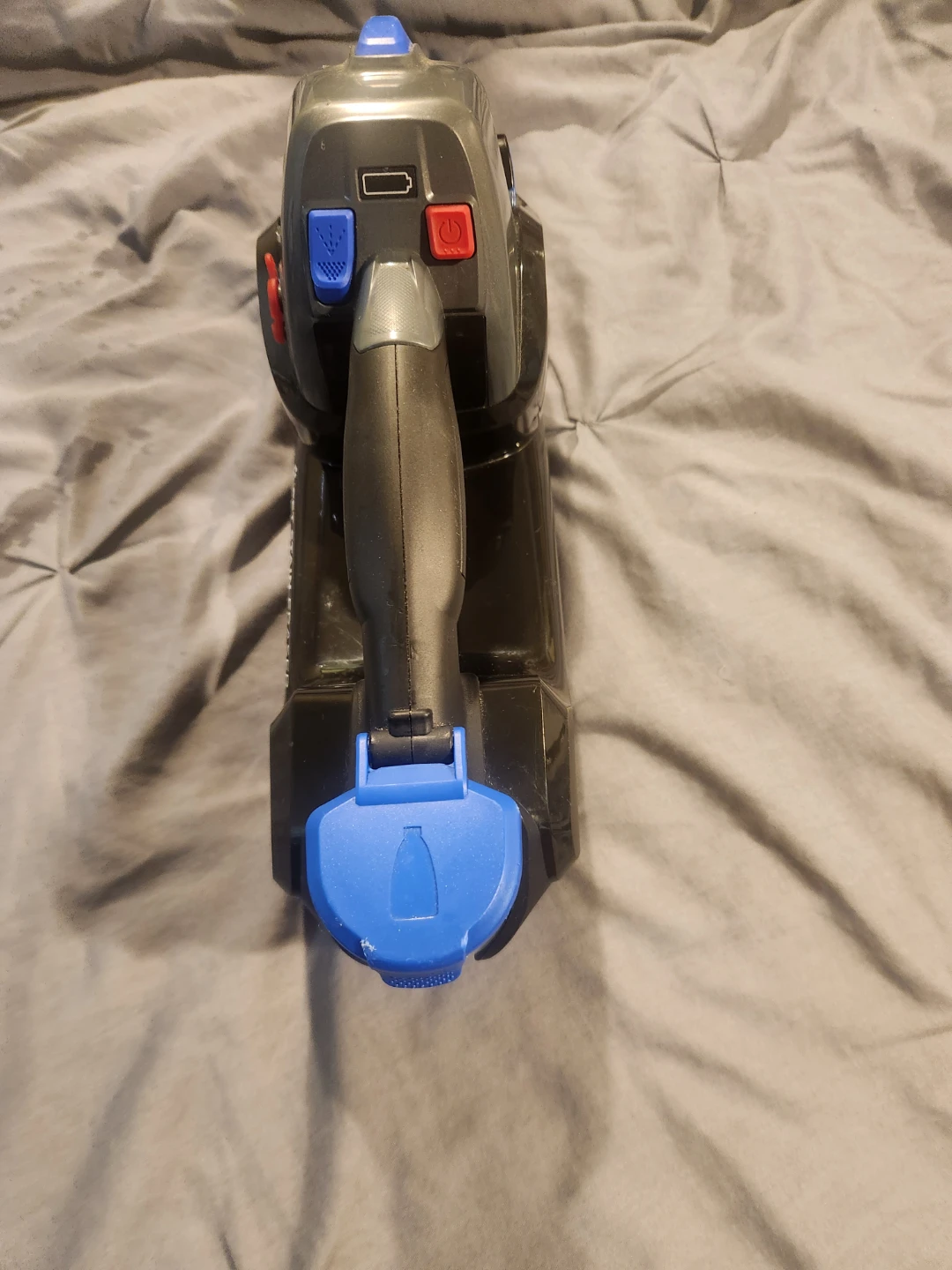 Bissell Pet Stain Eraser Portable Vacuum - photo 3