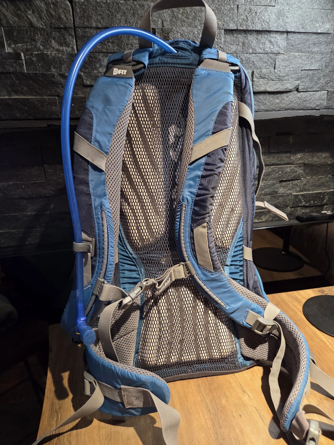 CamelBak Fourteener Hiking Hydration Backpack + Reservoir - photo 3