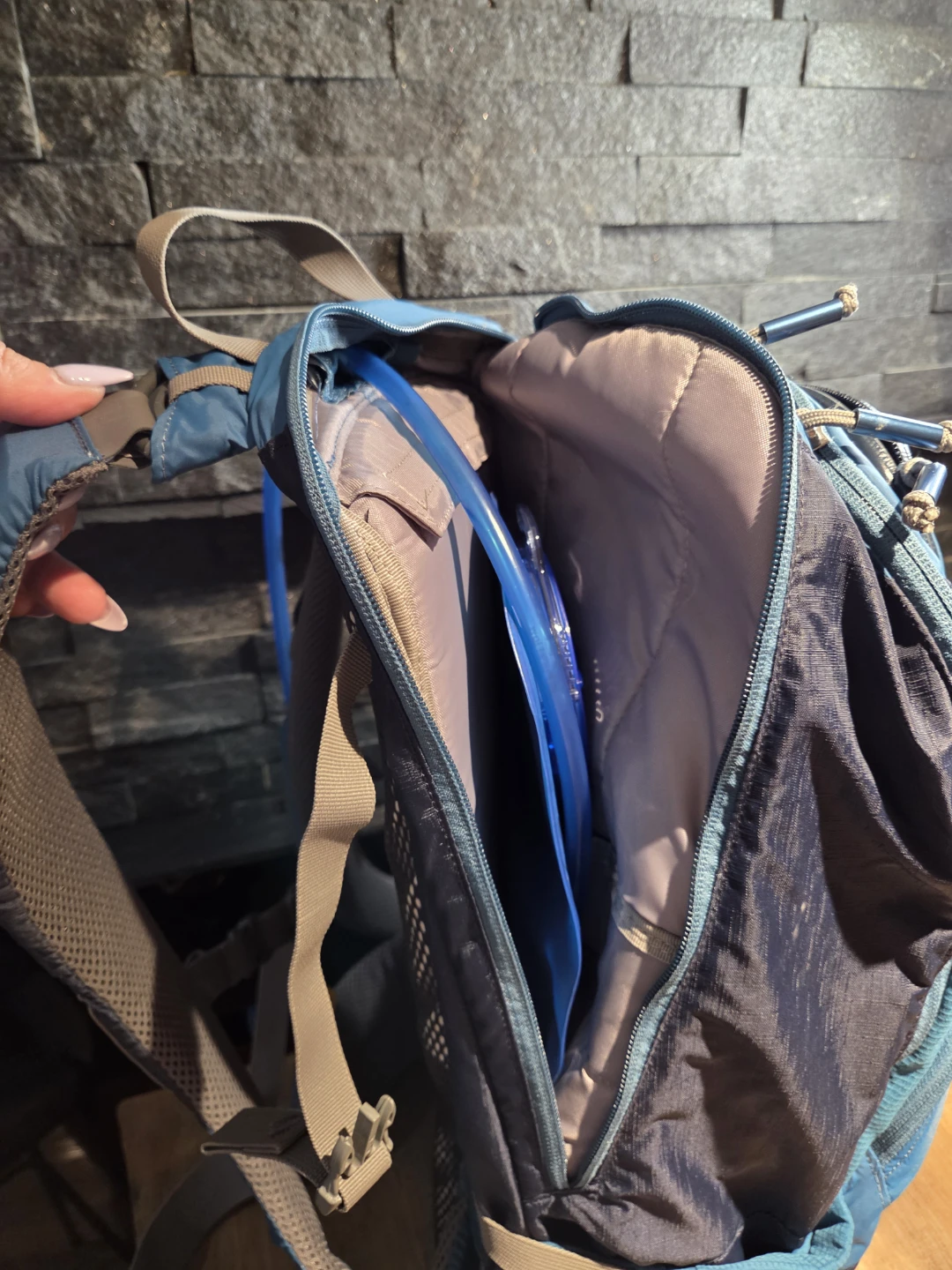 CamelBak Fourteener Hiking Hydration Backpack + Reservoir - photo 4