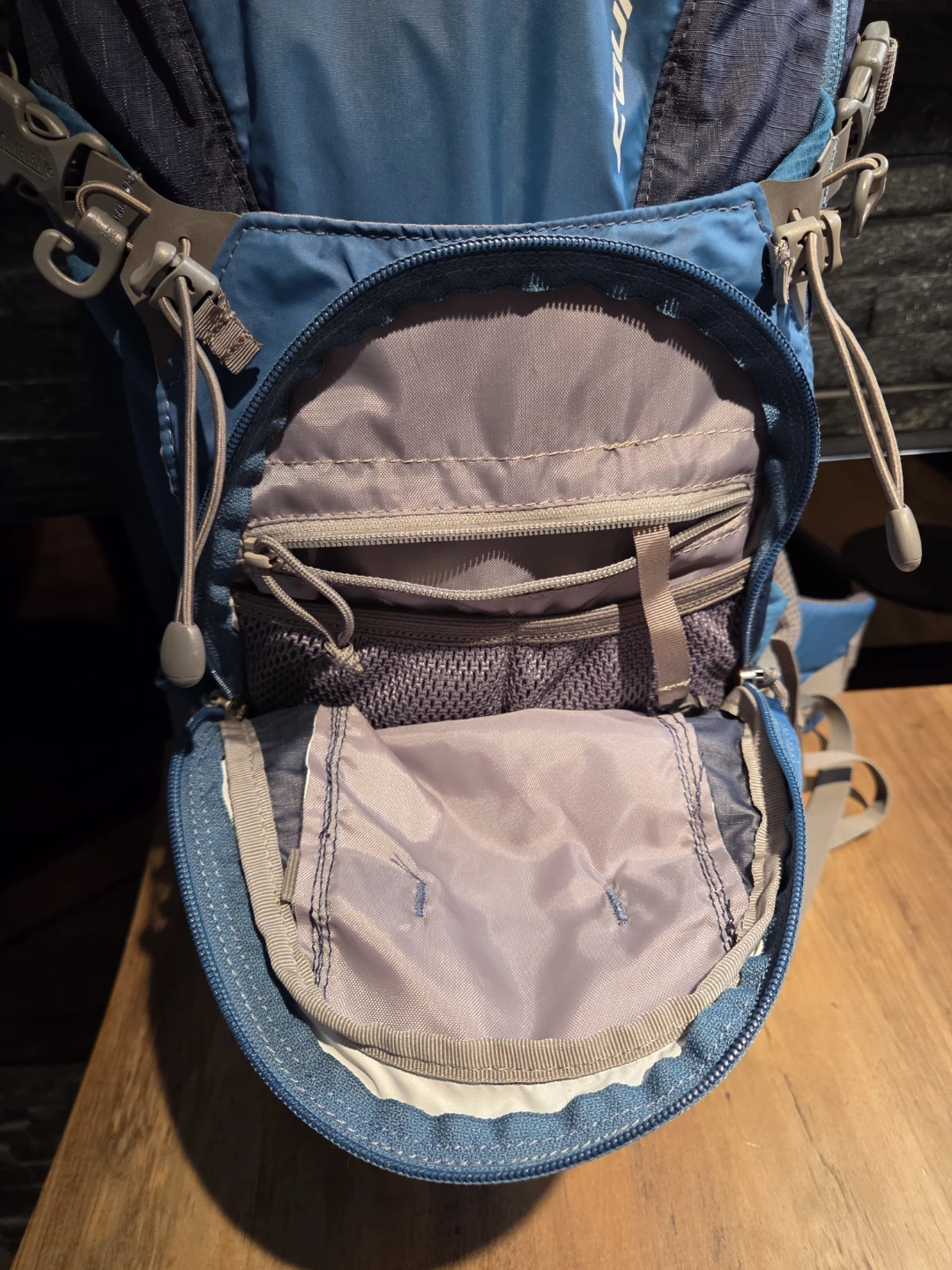 CamelBak Fourteener Hiking Hydration Backpack + Reservoir - photo 5