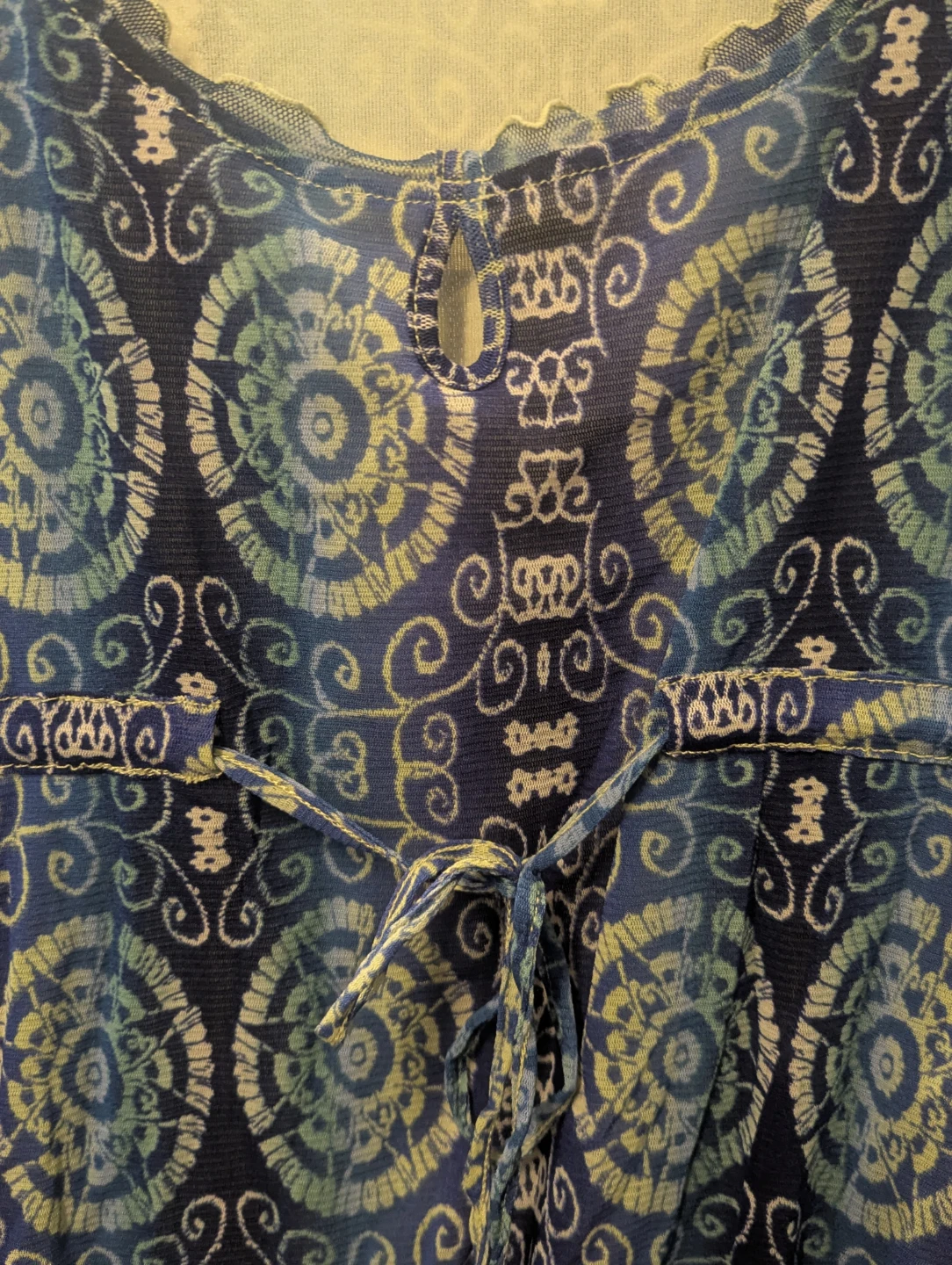 women's blouse - photo 3