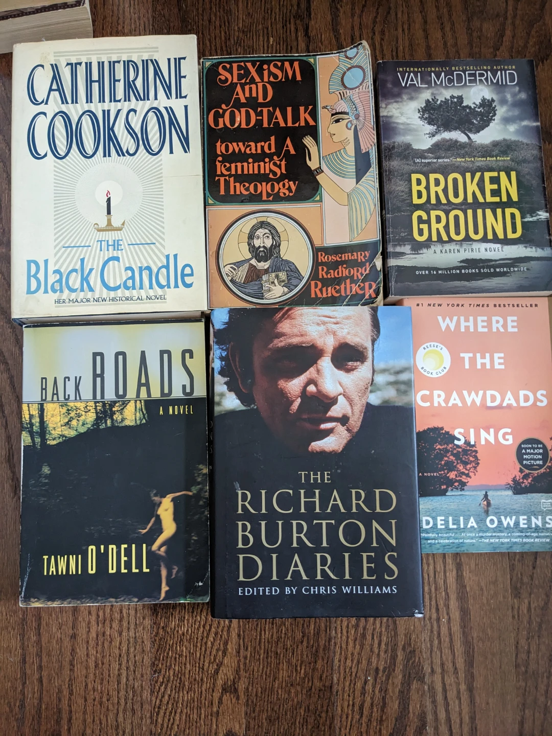 Various Books - photo 5