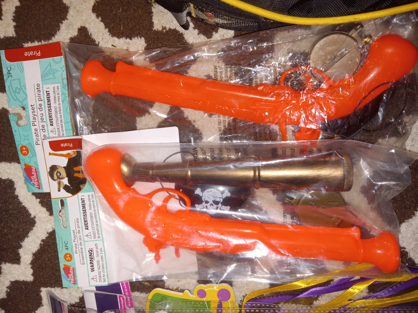 Kids Costume Accessory Bundle - photo 2