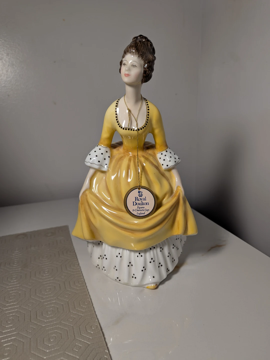 Royal Doulton Coralie