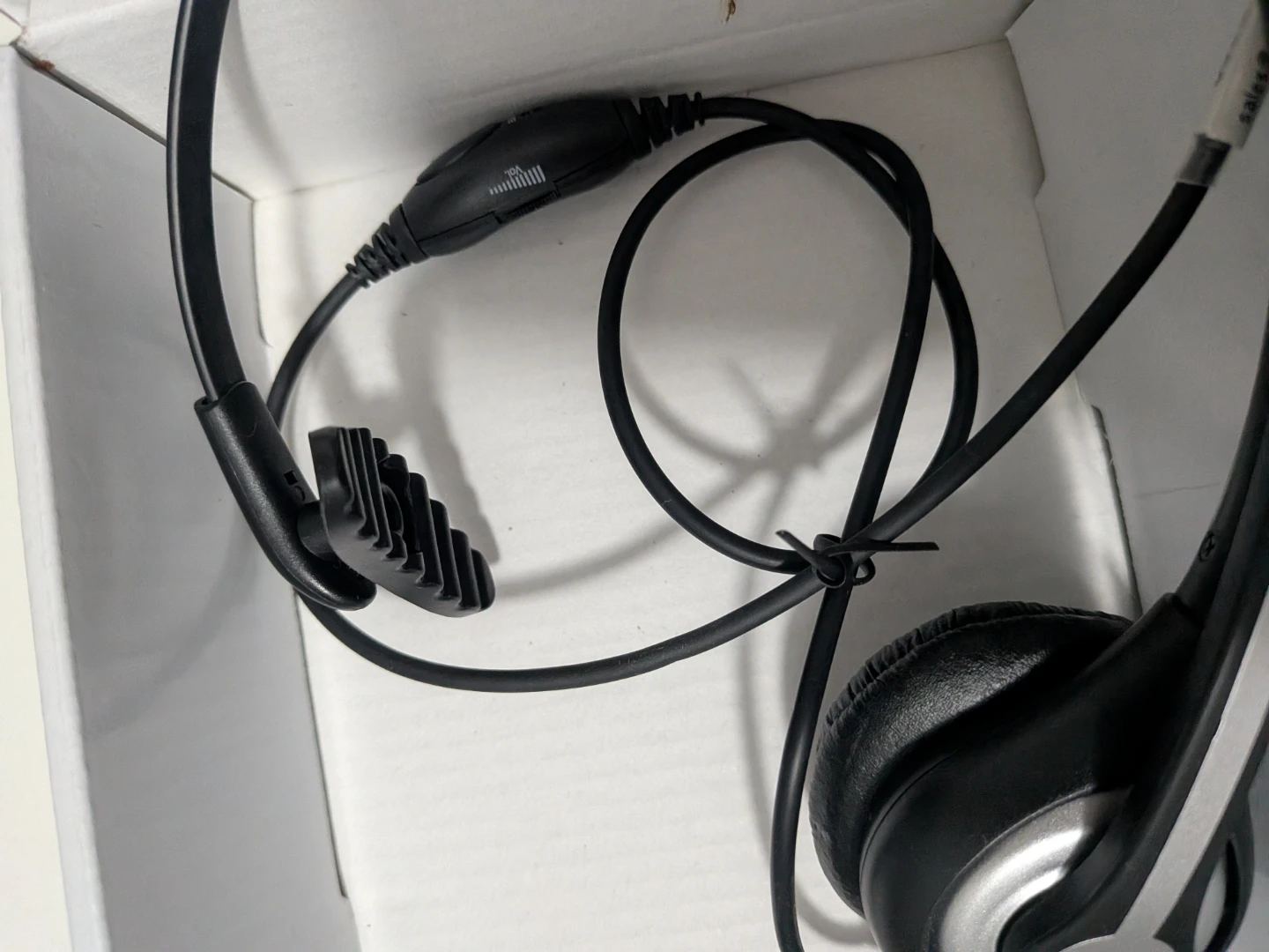 Call Center Headset with Microphone - photo 5