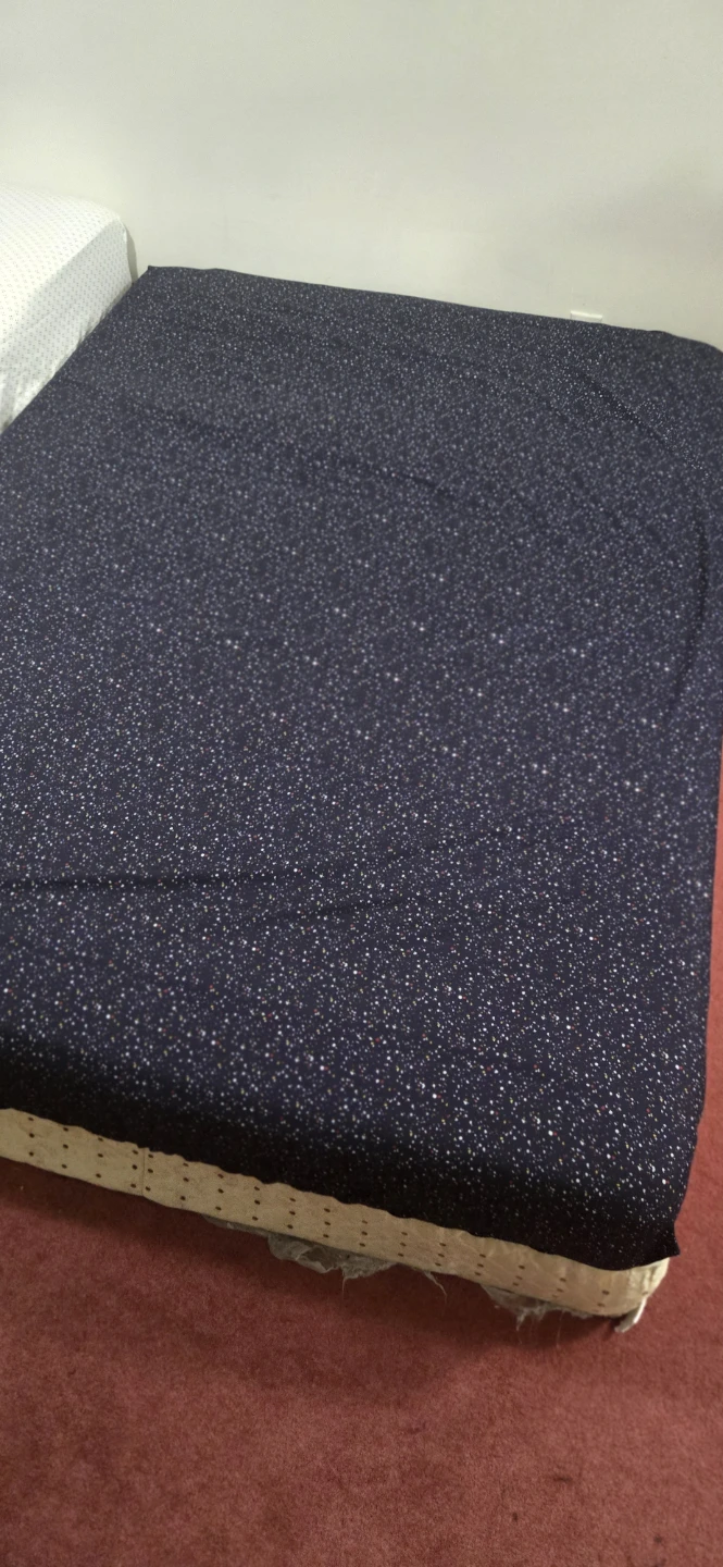 Queen Mattress with box - photo 4