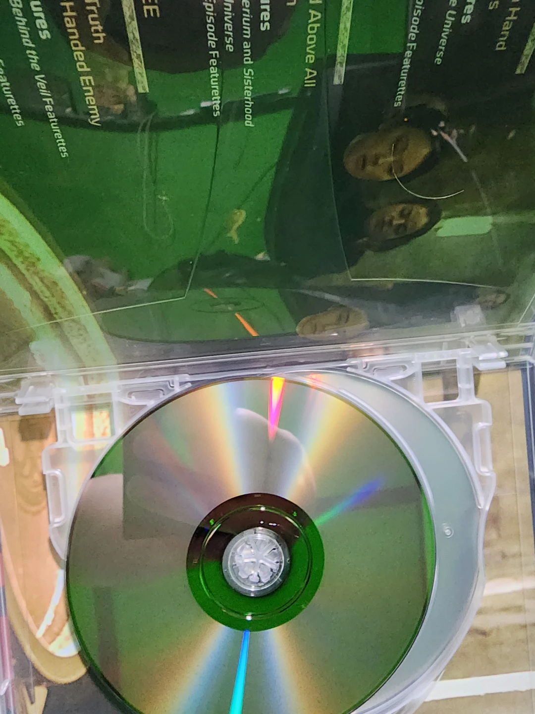Dune DVD Collection - photo 3