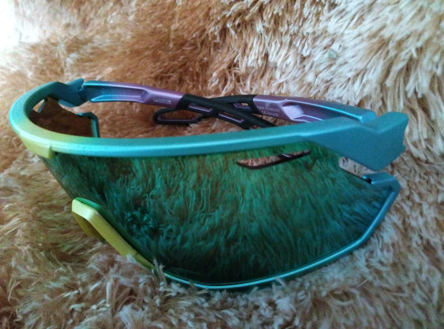 Vigro sunglass (Male) - photo 2