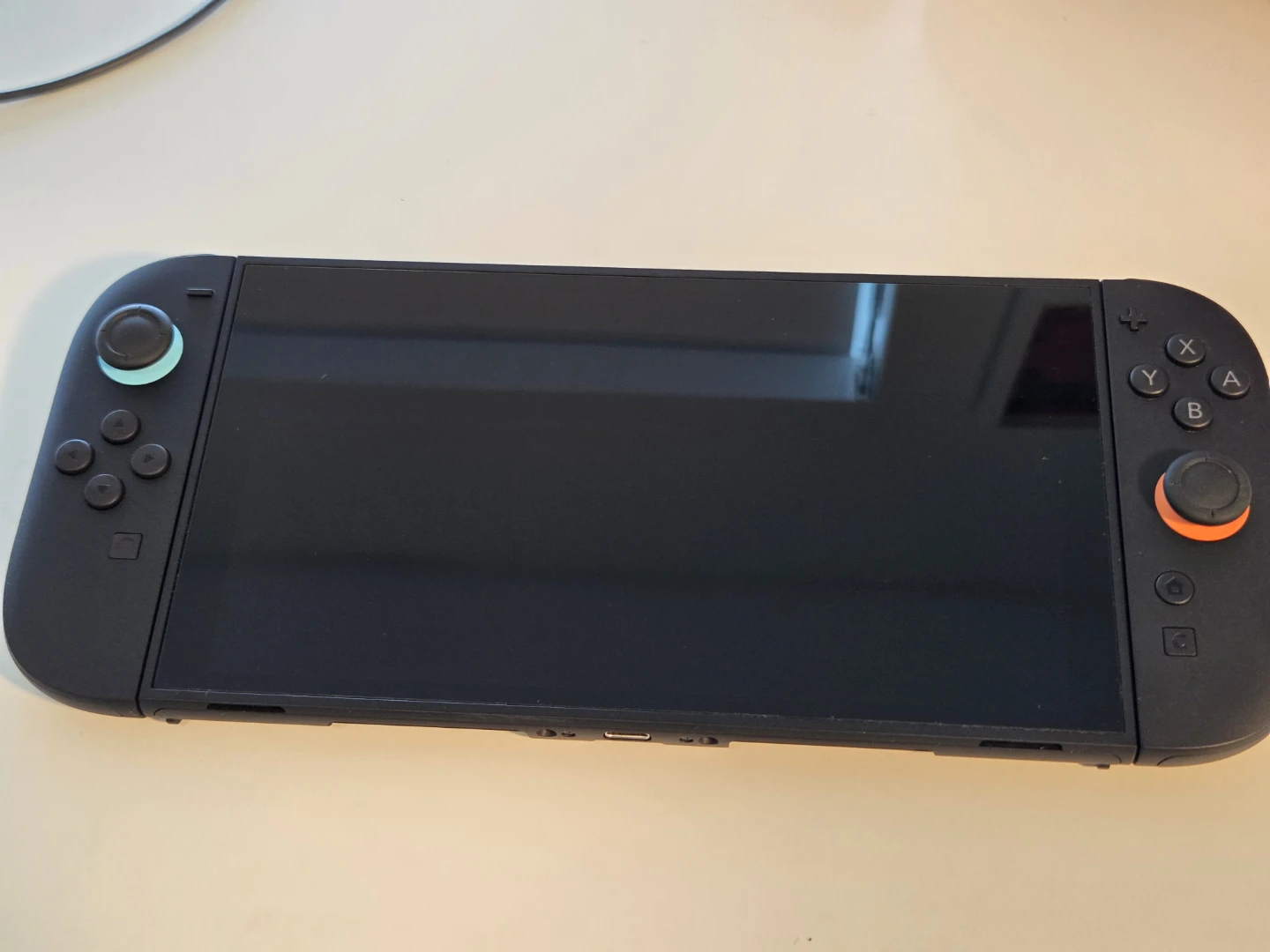 Nintendo switch2 - photo 2