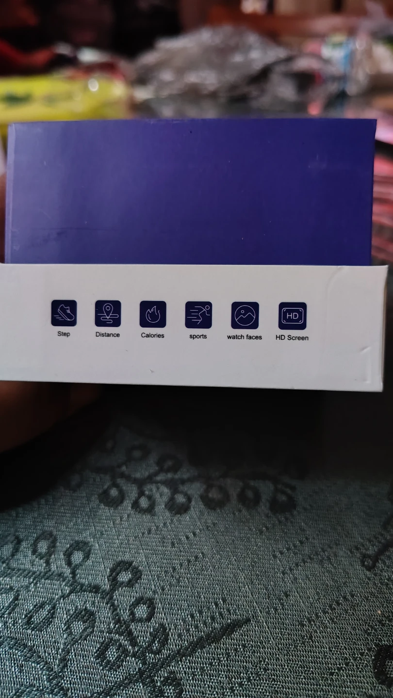 Sport Smartwatch New - photo 2