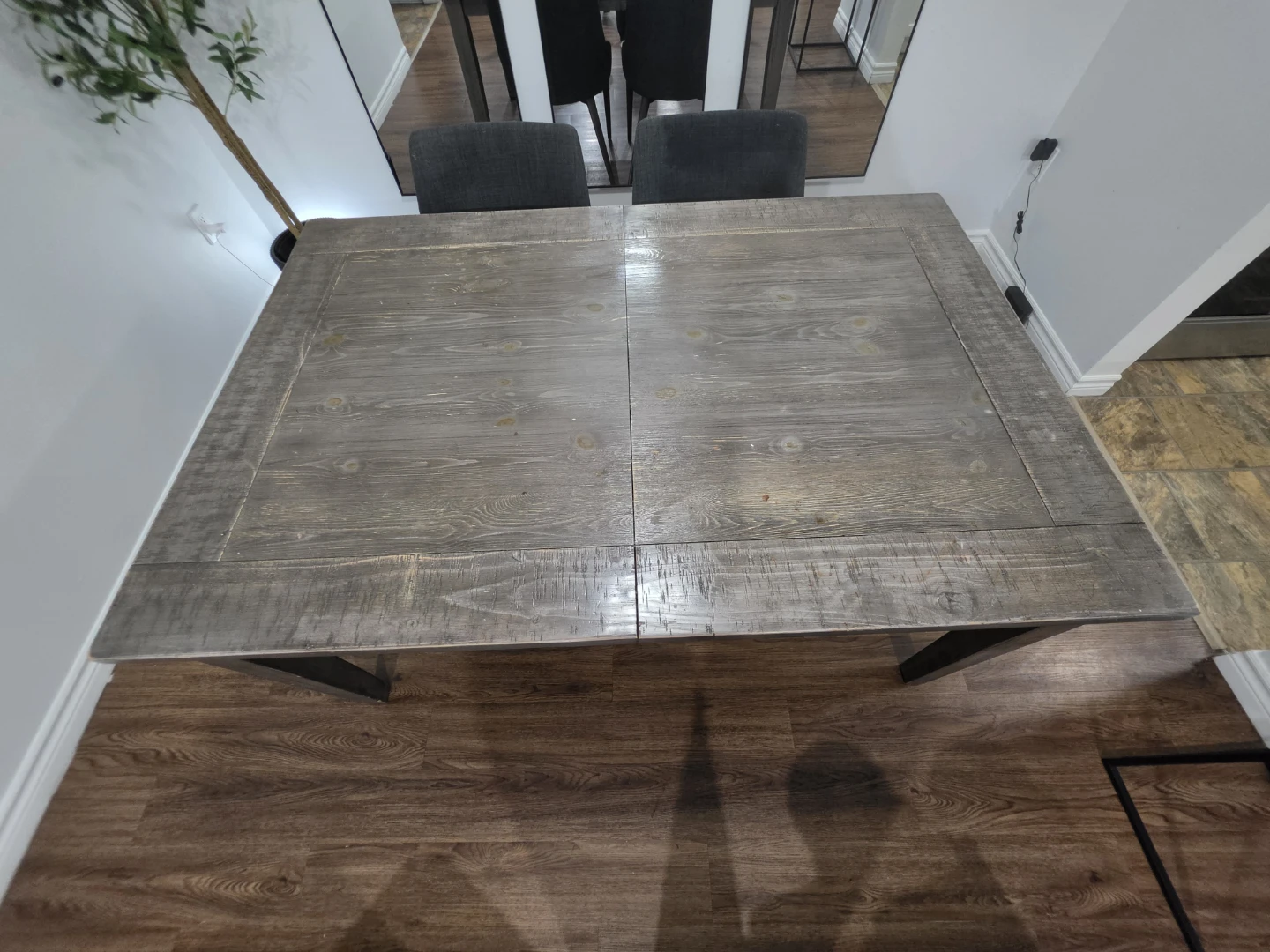 Dining Table - photo 5