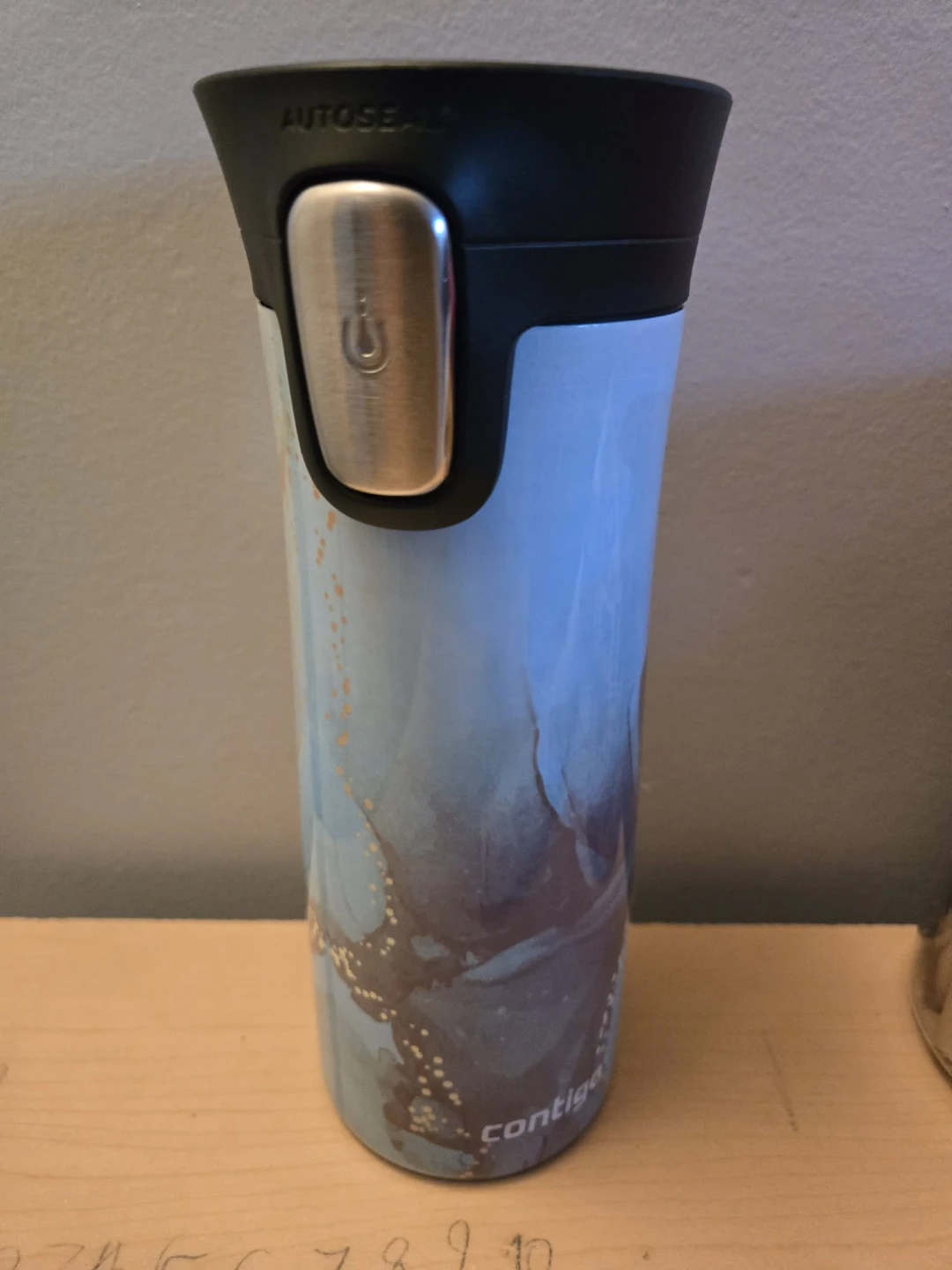 Contigo Autoseal Travel Mug