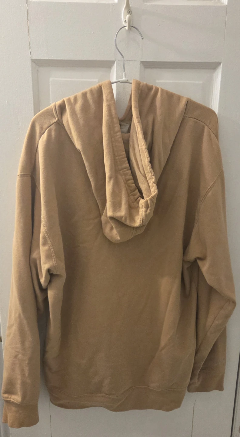 BASIC Hoodie - photo 2