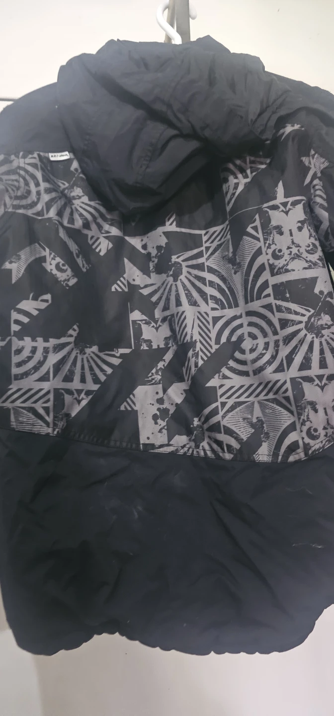 BRP Winter Jacket - photo 2