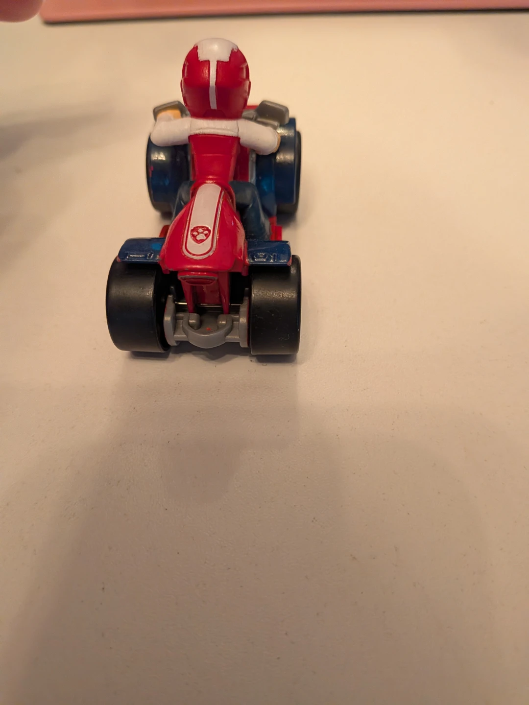 Paw Patrol Ryder ATV toy - photo 3
