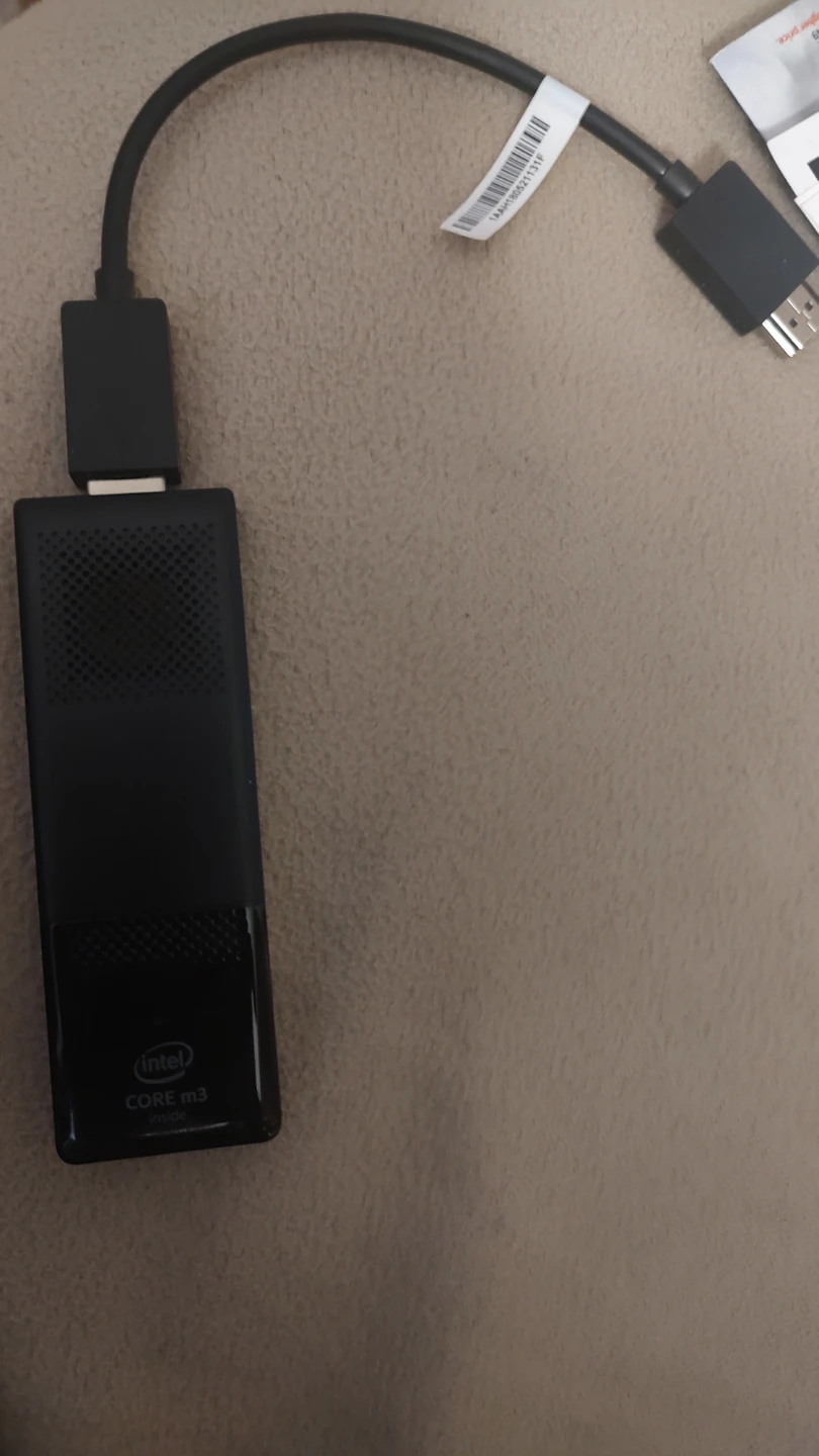 Intel Compute Stick STK2M364CC - photo 4