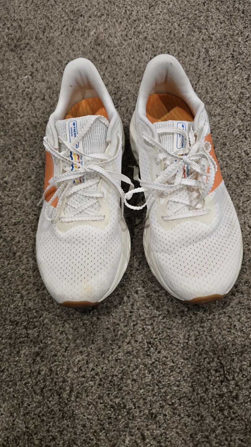 New Balance Fresh Foam Arishi Running Shoes - photo 4