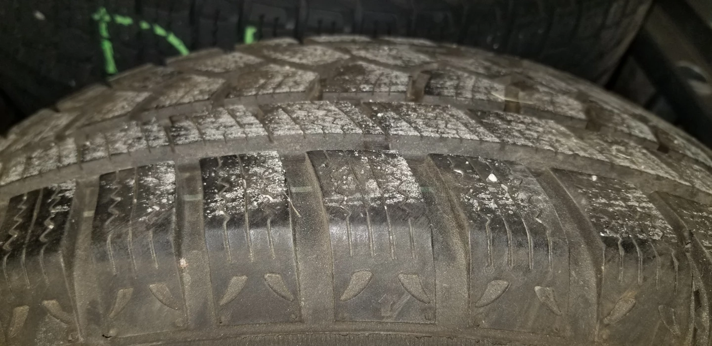 Winter  Tires - photo 5