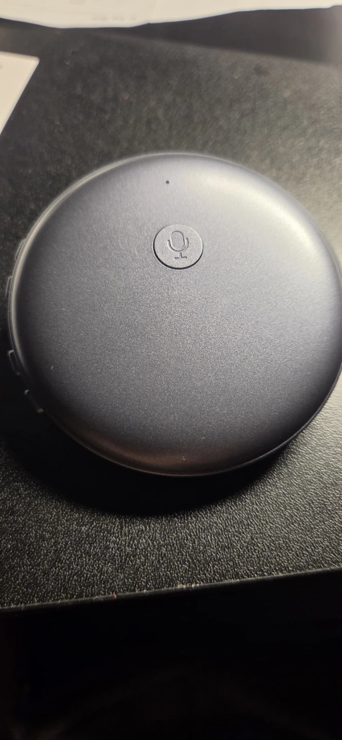 Google Pixel Buds Pro Charging Case