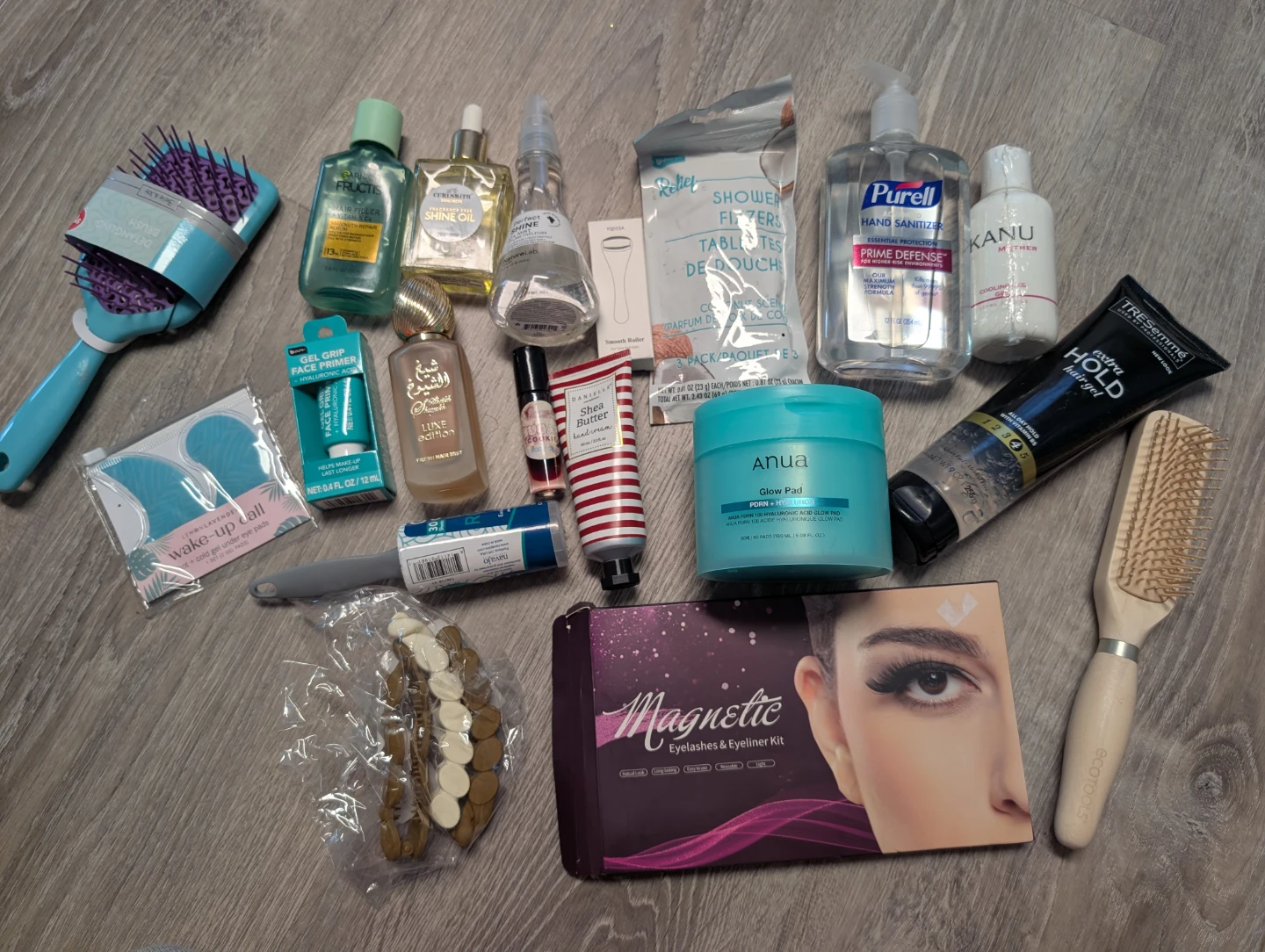 Beauty bundle