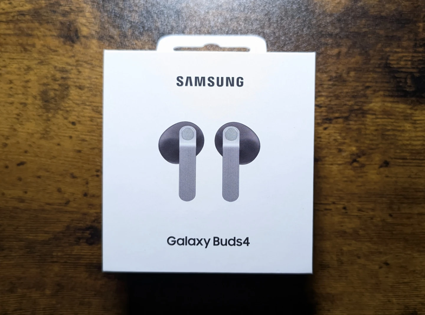 Samsung Galaxy Buds4