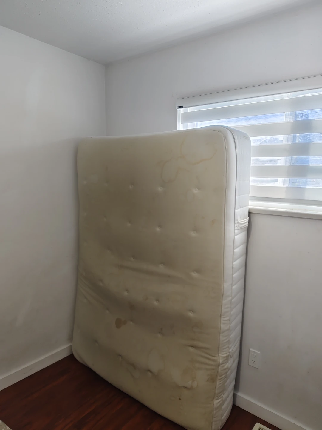 Double Size Mattress - photo 4