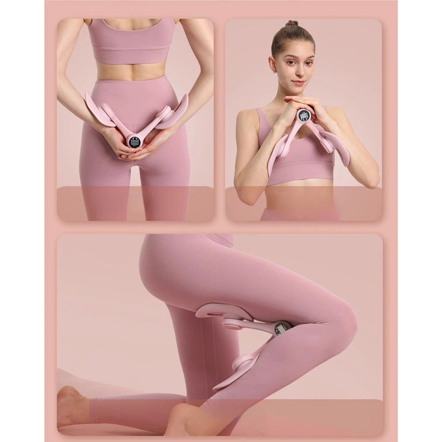 Zhongou Pelvic Floor Muscle Trainer - photo 2