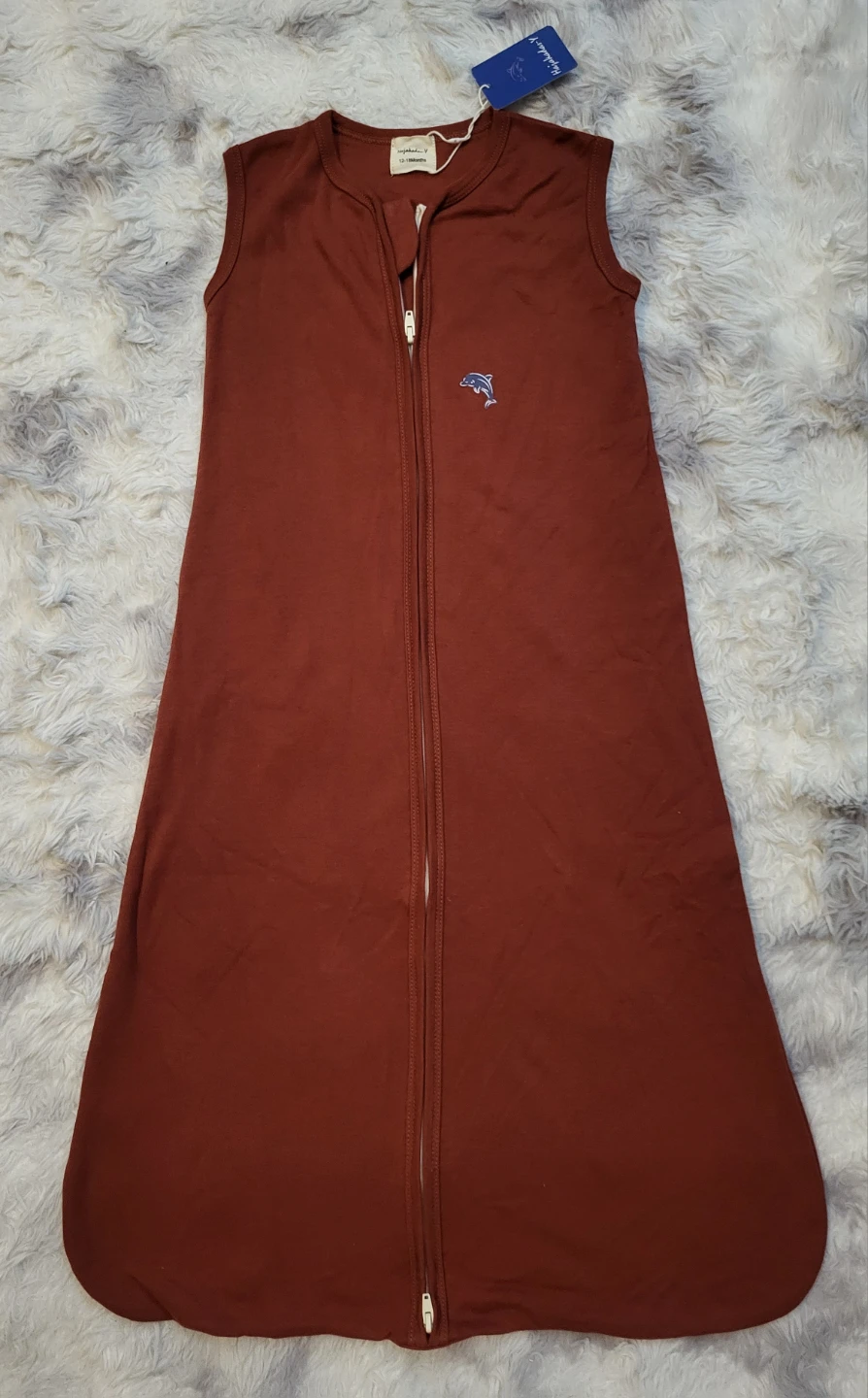 New Hajakadas-Y Baby Sleep Sack 12-18 Months