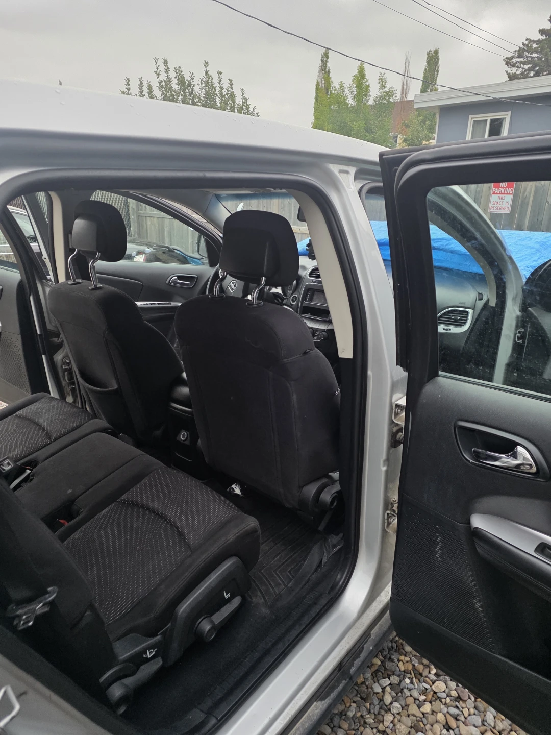 Dodge Journey 2015 - photo 4