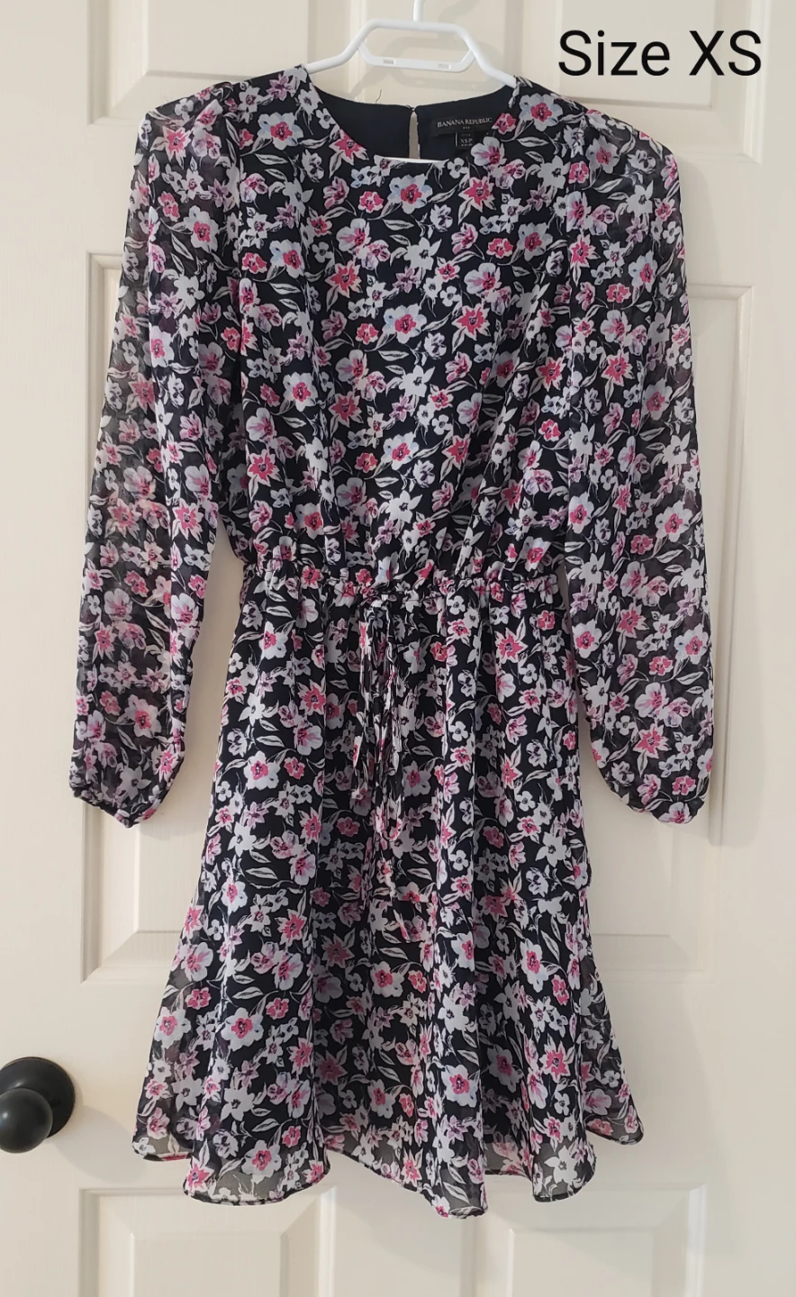 Banana republic dress