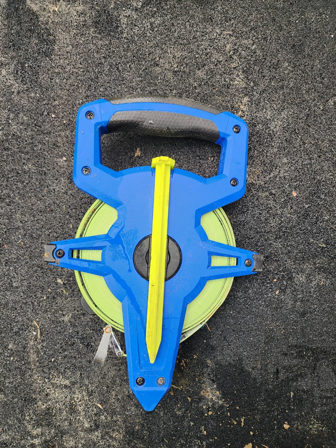 Kobalt Open Reel Long Tape Measure - photo 2