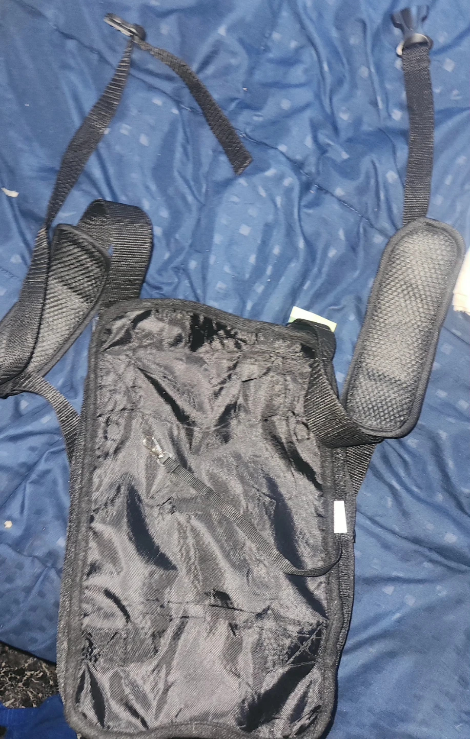 mOsago Pet Carrier Backpack - photo 4