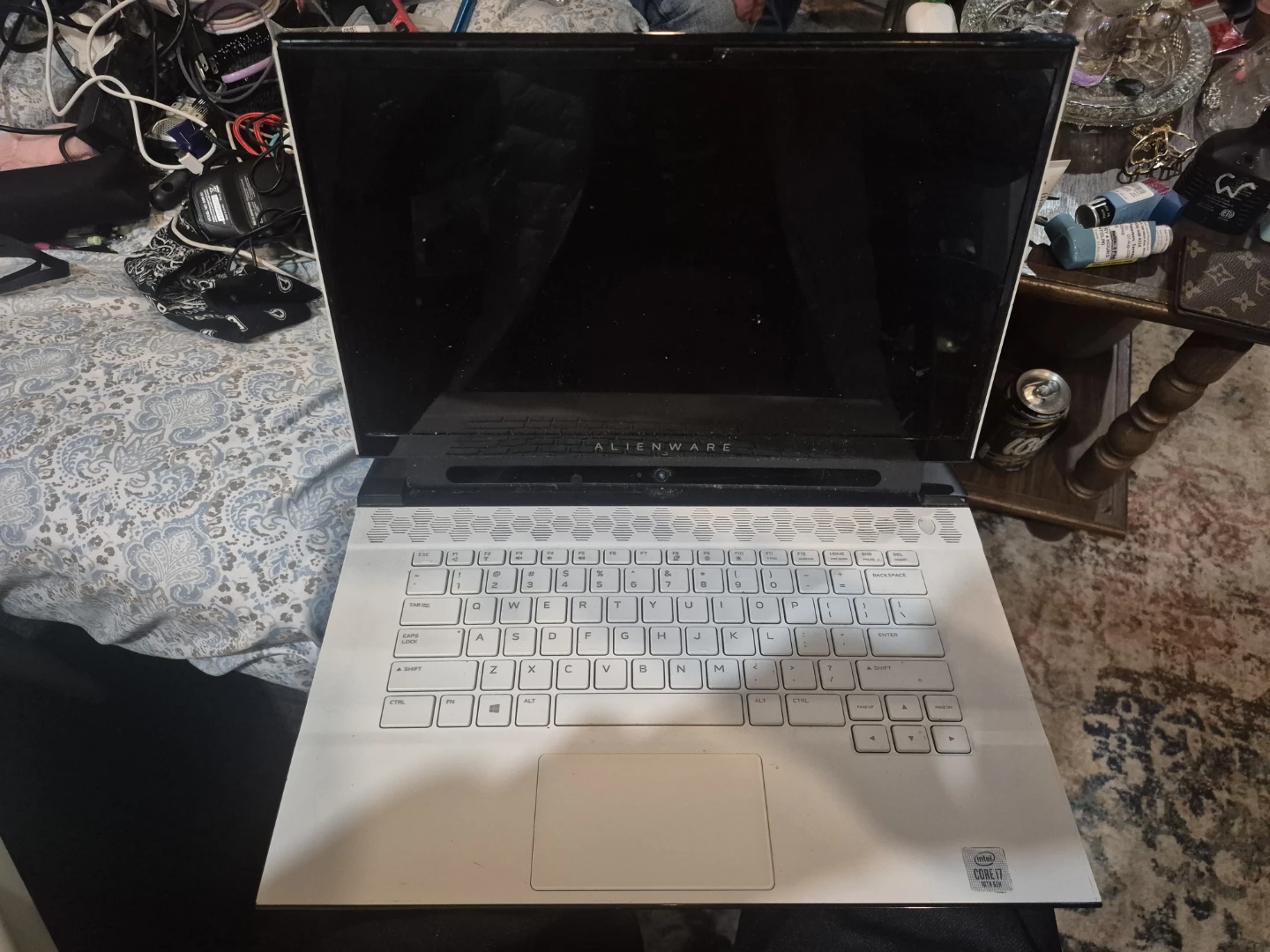 Alienware Gaming Laptop Intel Core i7