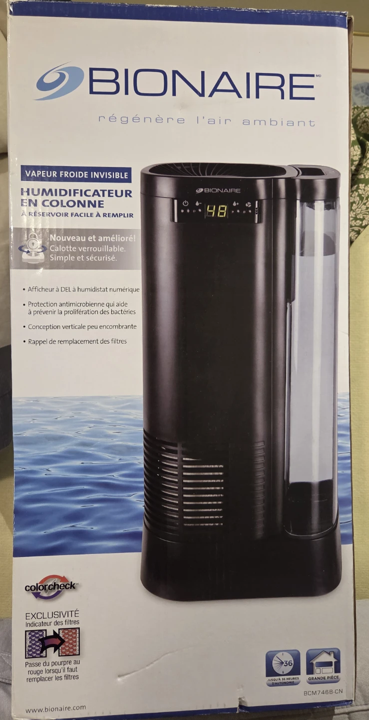 Humidifier
