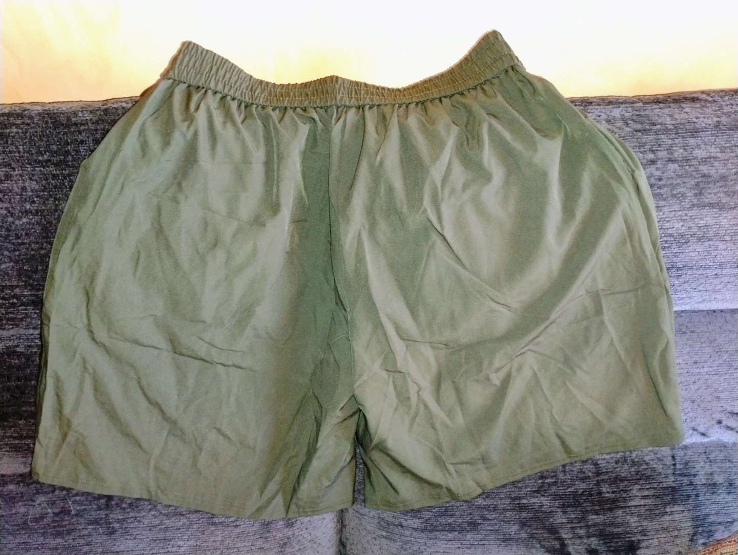 Set of 3 Athletic Shorts -  Brand New! - photo 2